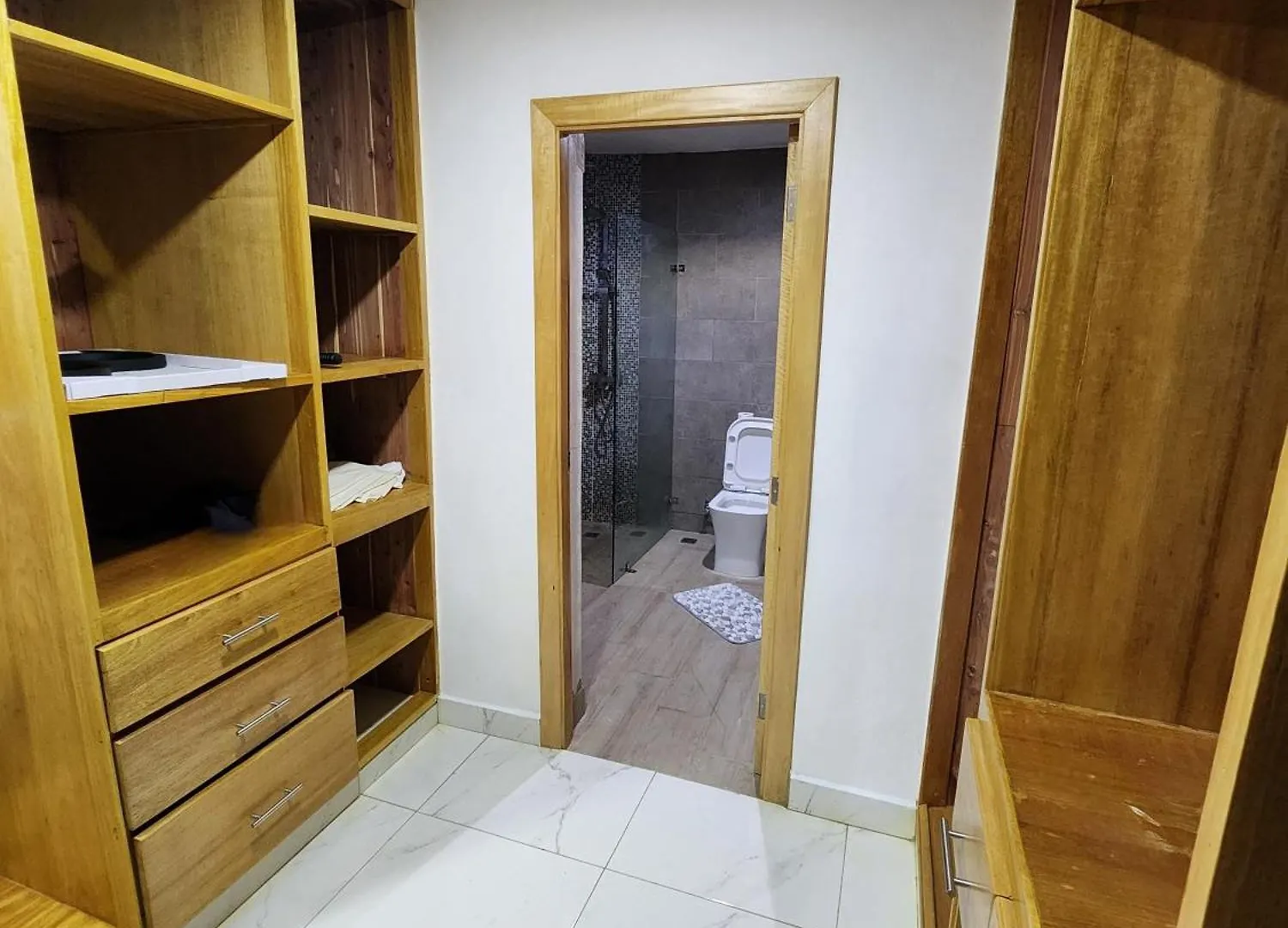 Villa Sol Y Agua Santo Domingo Este Dominikai Köztársaság