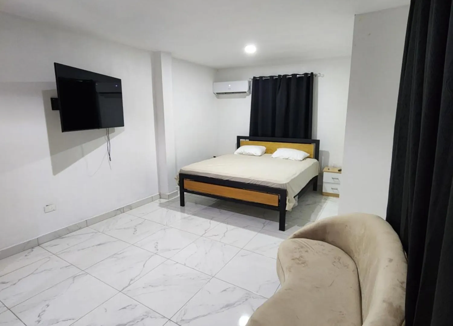 Villa Sol Y Agua Santo Domingo Este 0*,  Dominikai Köztársaság