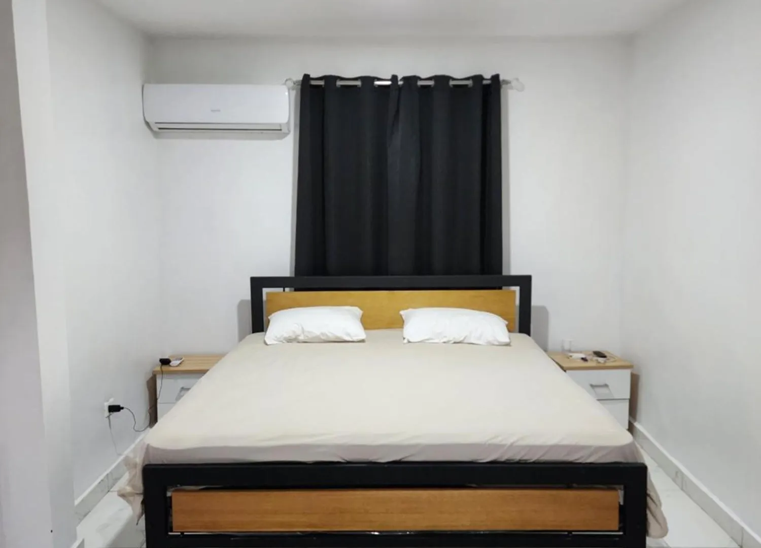 Villa Sol Y Agua Santo Domingo Este 0*,  Dominikai Köztársaság