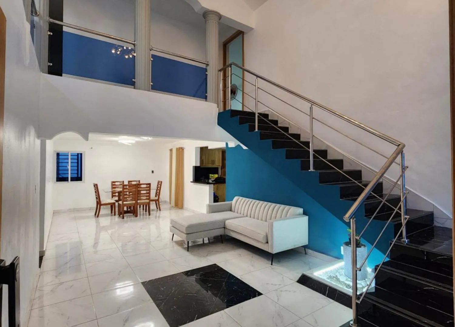 Apartment Villa Sol Y Agua Santo Domingo Este