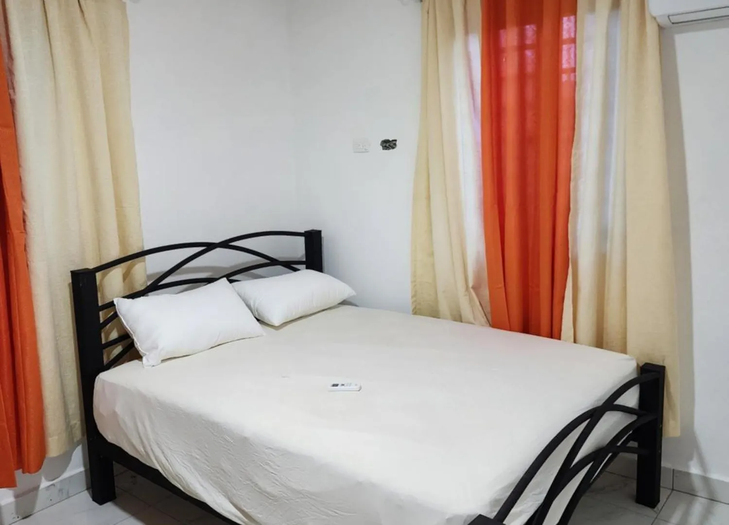Villa Sol Y Agua Santo Domingo Este Apartment