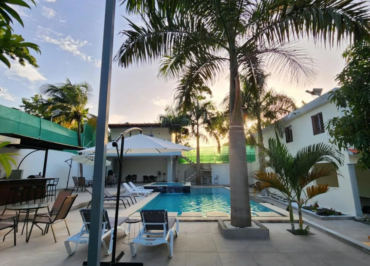 Villa Sol Y Agua Santo Domingo Este