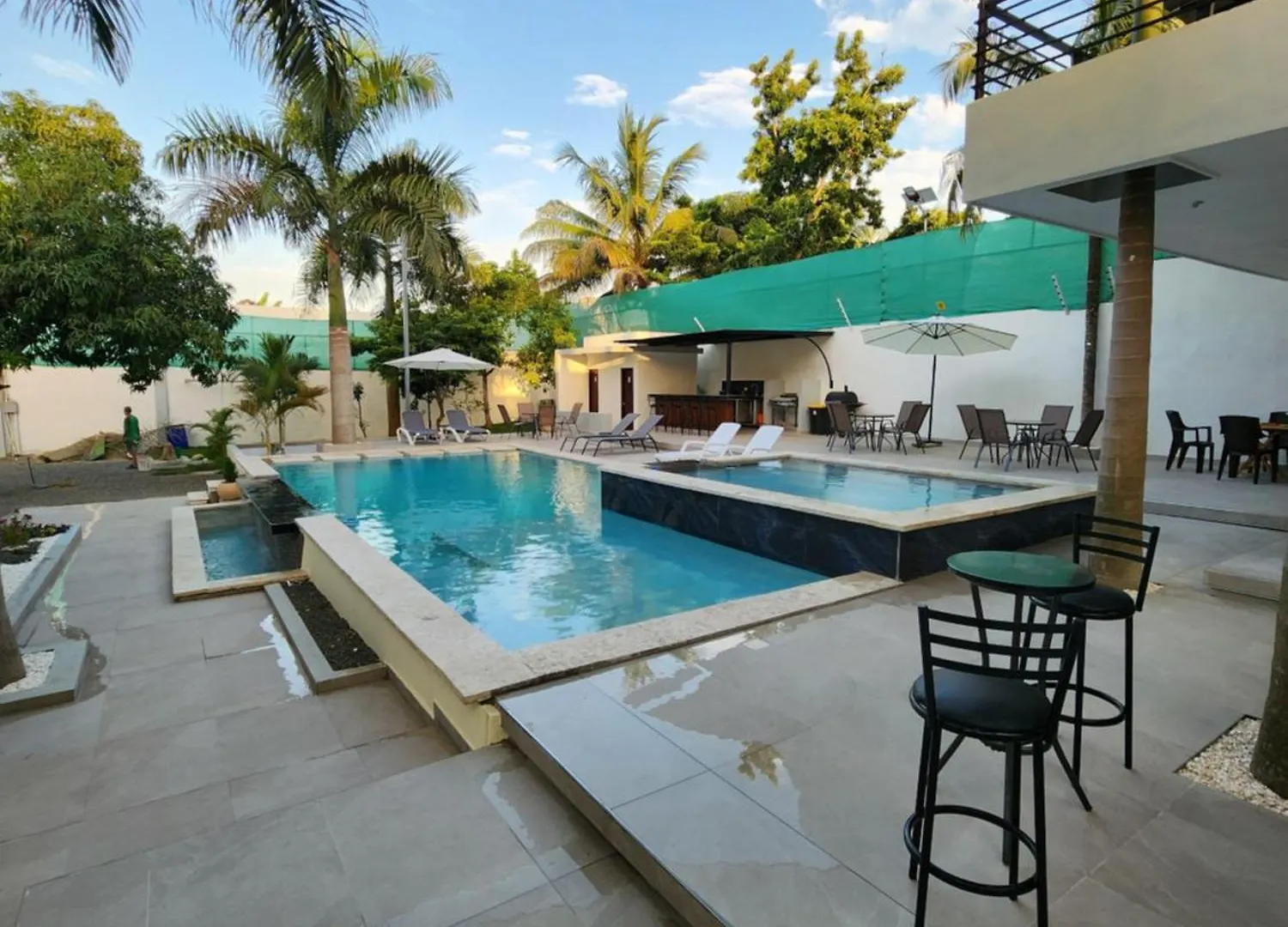 Apartment Villa Sol Y Agua Santo Domingo Este